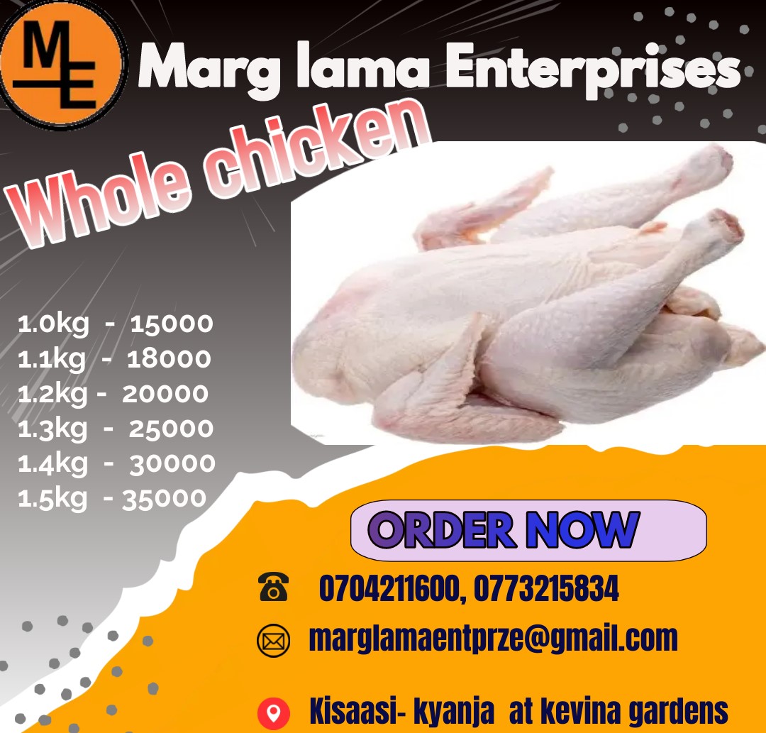 marglama's tweet photo. We supply kuroiler breed of  chicken to individuals ,restaurants and hotels from 1 to any number of your choice and we deliver to any place of your choice . https://t.co/wDObkbQ0kX