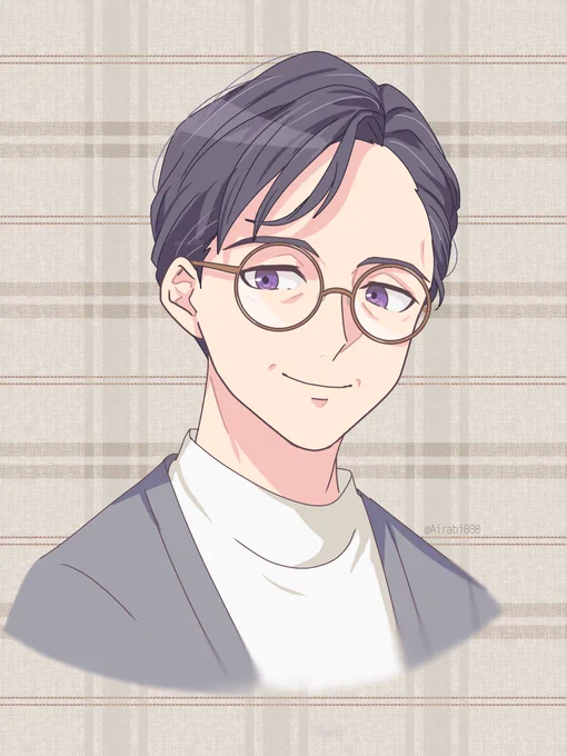 まふゆ父がいい人そうに見えて実はやばい人な可能性がまだまだ高いので、イラストでくらいハッピーでいさせたい…

#prsk_FA 