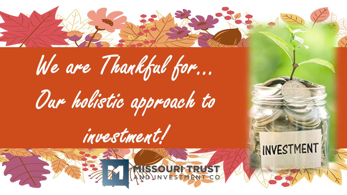 This month, we are thankful for you!