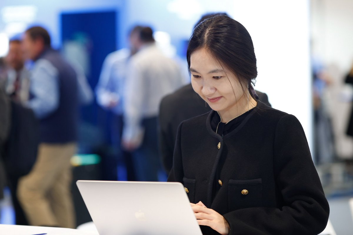 ☑️ El comprador internacional protagoniza otra masiva jornada de <a href="/Hygienalia/">Hygienalia</a> 2023. 

ℹ️ Más info: mtr.cool/rozkylzxtv 

#Hygienalia
#AsocFeriasEsp #ferias #PasiónPorLasFerias #Exhibitions #NosVemosEnLaFeria