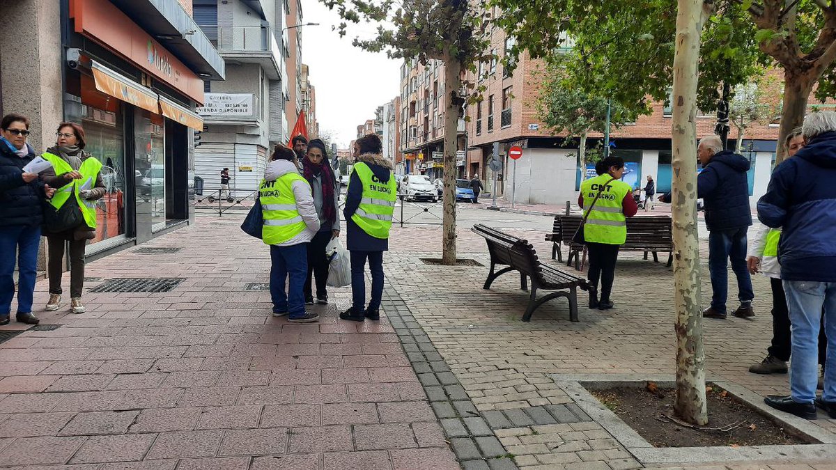 🔴⚫ Seguimos en la lucha por nuestros derechos. 4° día de huelga indefinida, Porque lo que es justo es justo,  ¡¡¡SOLDELIM, PAGA A TUS TRABAJADORAS!!!