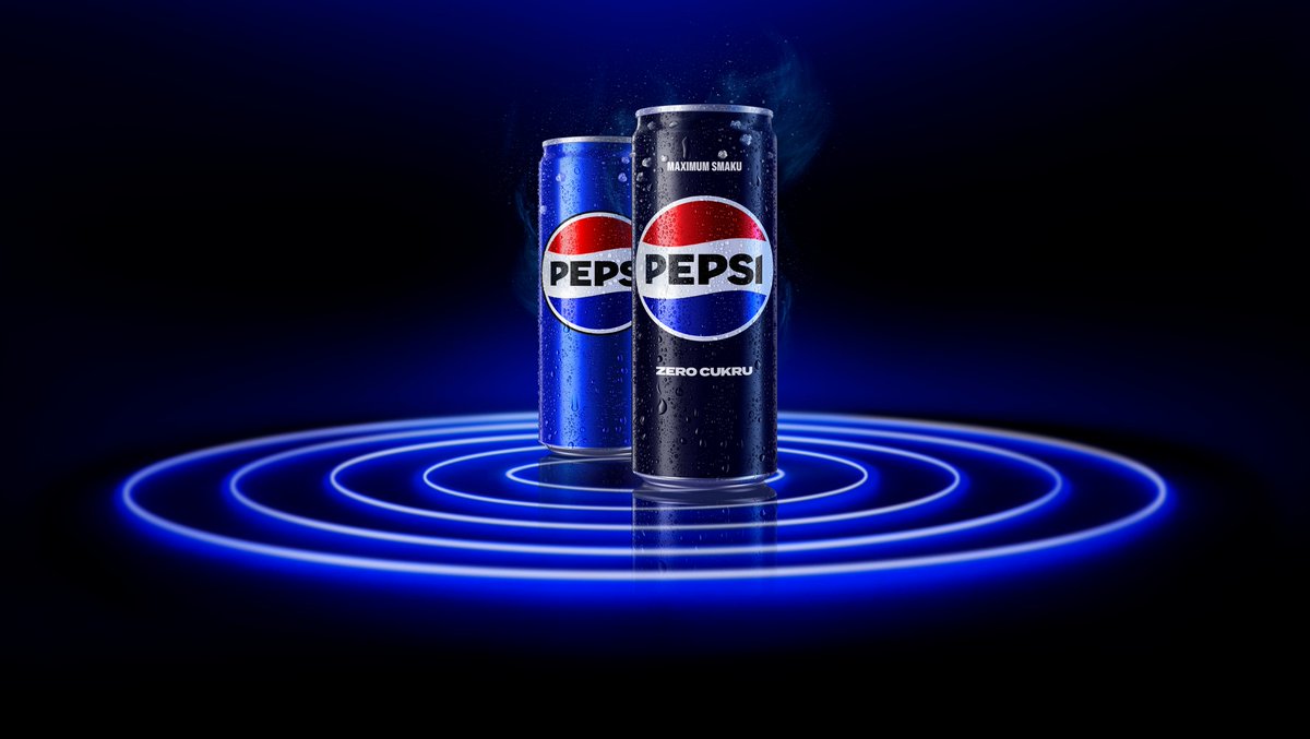 Zmiany, zmiany, zmiany! Jak pewnie wiecie, w 2024 nasza kultowa #Pepsi zmieni identyfikację wizualną. W Polsce czeka nas jednak jeszcze jedna zmiana: pożegnamy Pepsi Max i powitamy Pepsi Zero Cukru. Różnić będzie je tylko nazwa – skład pozostanie ten sam 💪💪💪 Czemu zmieniamy…