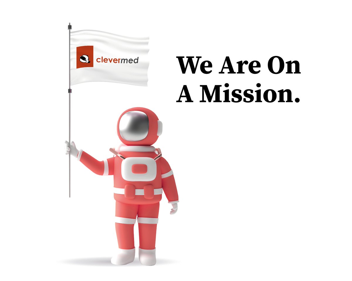 BadgerNetUK's tweet photo. We Are On A Mission.

A mission to power better health and care outcomes for all.

T-minus 11 days until an exciting launch - stay tuned!

#ConnectingCare https://t.co/gN4gsRaGt9