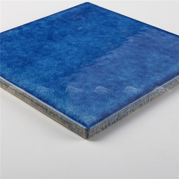 BluwhaleTile's tweet image. 150mm crystal glazed cubes are very suitable for use in various swimming pool scenarios, adding more vitality than ordinary glazed tiles.
--
💯150x150mm crystal glazed tile BCW602E7

#swimmingpooldesign #floortile #pooltile #uneven #mouldingsurface #backsplash