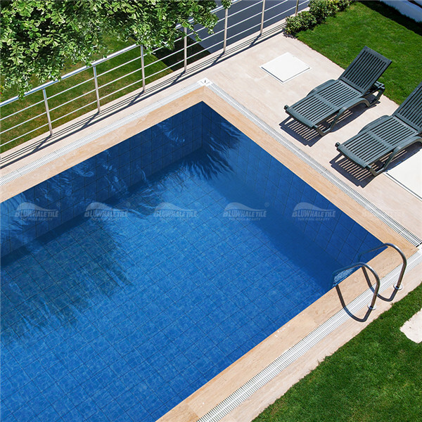 BluwhaleTile's tweet image. 150mm crystal glazed cubes are very suitable for use in various swimming pool scenarios, adding more vitality than ordinary glazed tiles.
--
💯150x150mm crystal glazed tile BCW602E7

#swimmingpooldesign #floortile #pooltile #uneven #mouldingsurface #backsplash