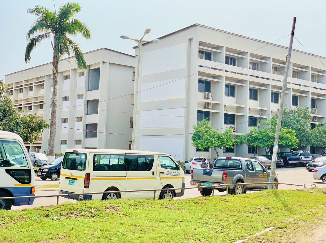 𝐕𝐨𝐢𝐜𝐞 𝐎𝐟 𝐔𝐂𝐂 tweet media