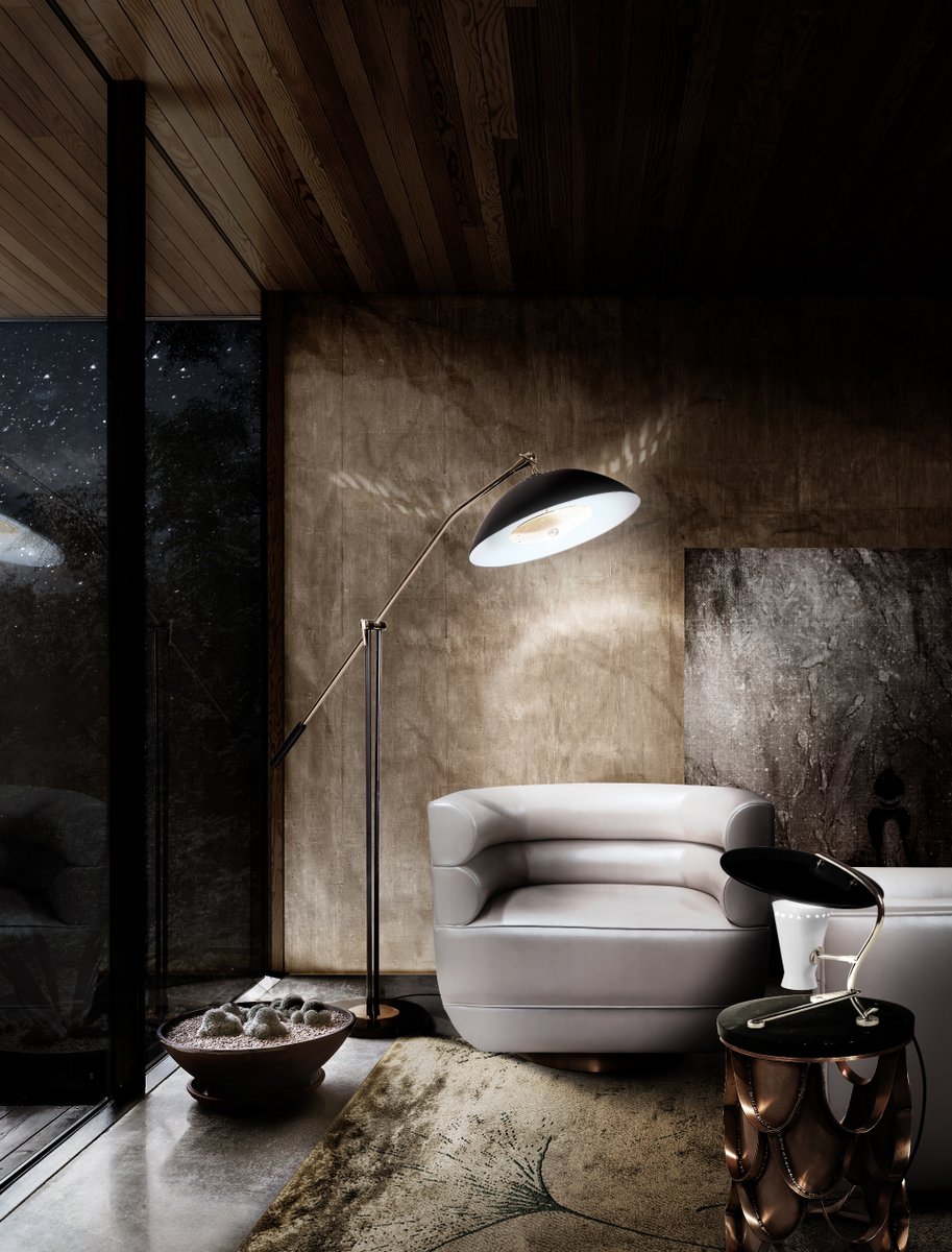DelightFULLL's tweet photo. The Armstrong Floor Lamp gives a touch of sophistication with its sleek and modern design and complements the minimalist decor for any modern living room.

Annual Sale: Get Up to 60% Off! 🖇 https://t.co/FuxHzxhKGb

#delightfull #midcenturydesign #livingroom https://t.co/5d97MdgZ19