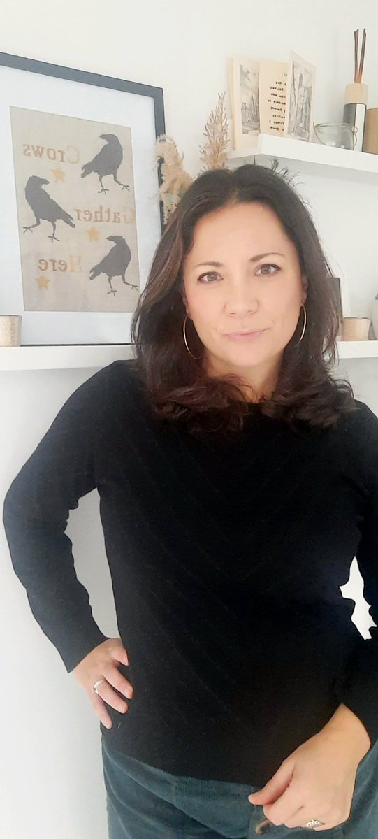 Natali Simmonds tweet media