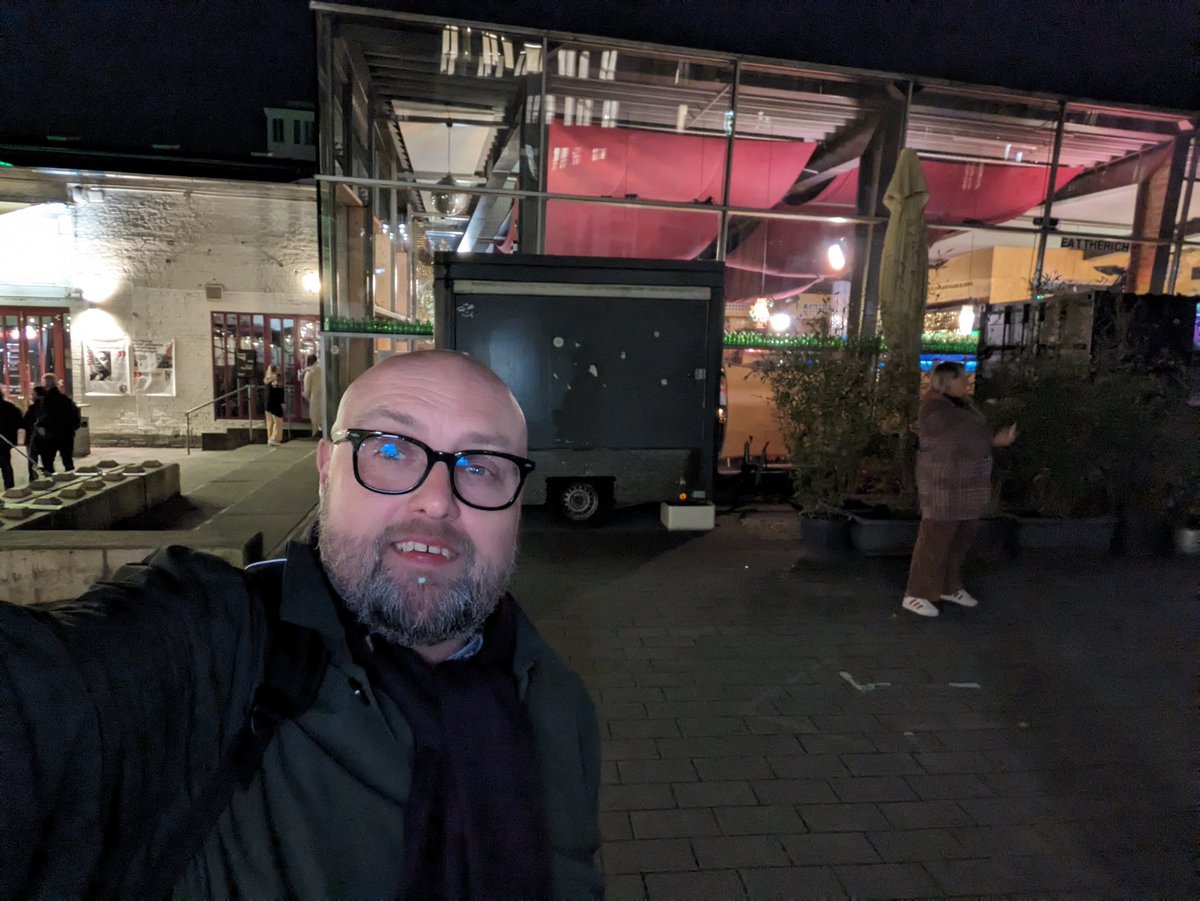 Steve Cavanagh tweet media