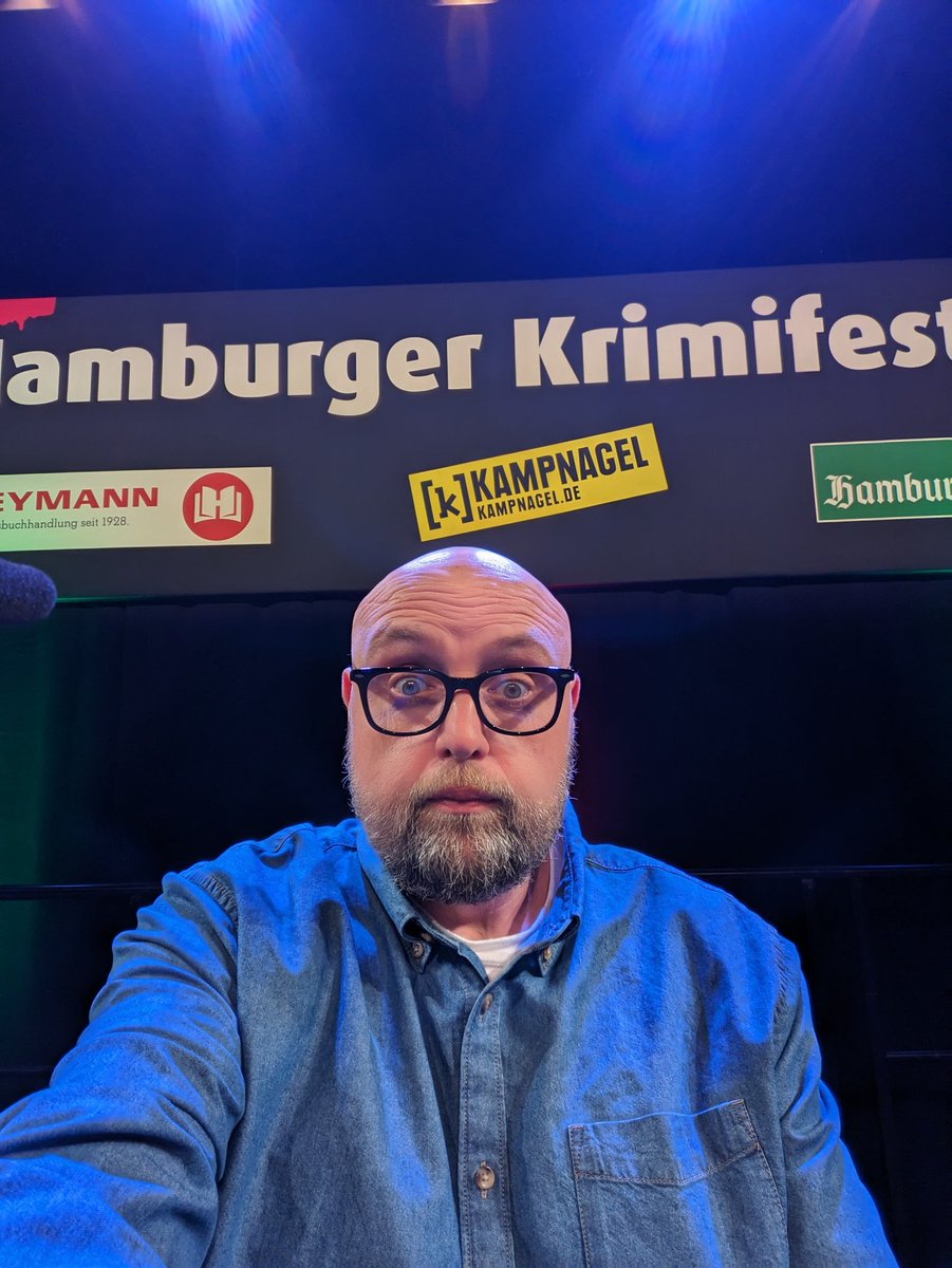 Steve Cavanagh tweet media