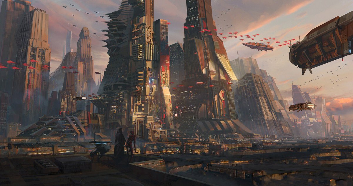 liangmark2's tweet photo. sci-fi concept https://t.co/1XOFUgrWq6