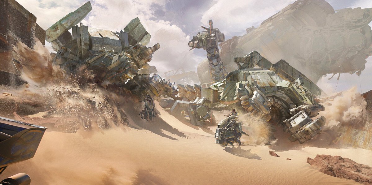 liangmark2's tweet photo. sci-fi concept https://t.co/1XOFUgrWq6