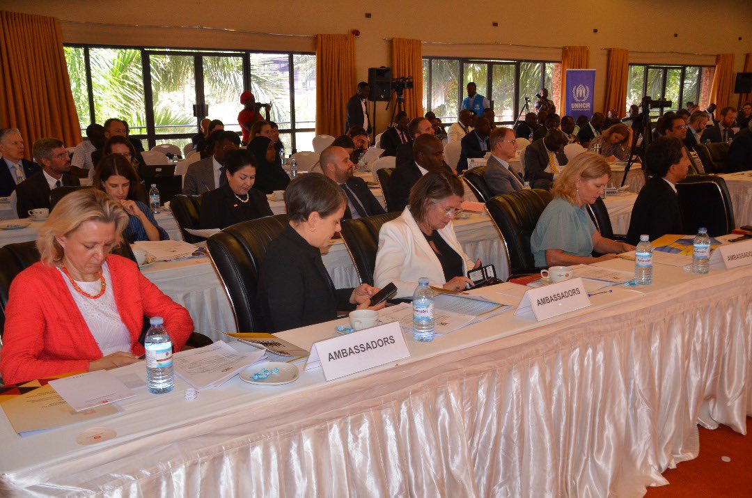 NABBANJA ROBINAH tweet media