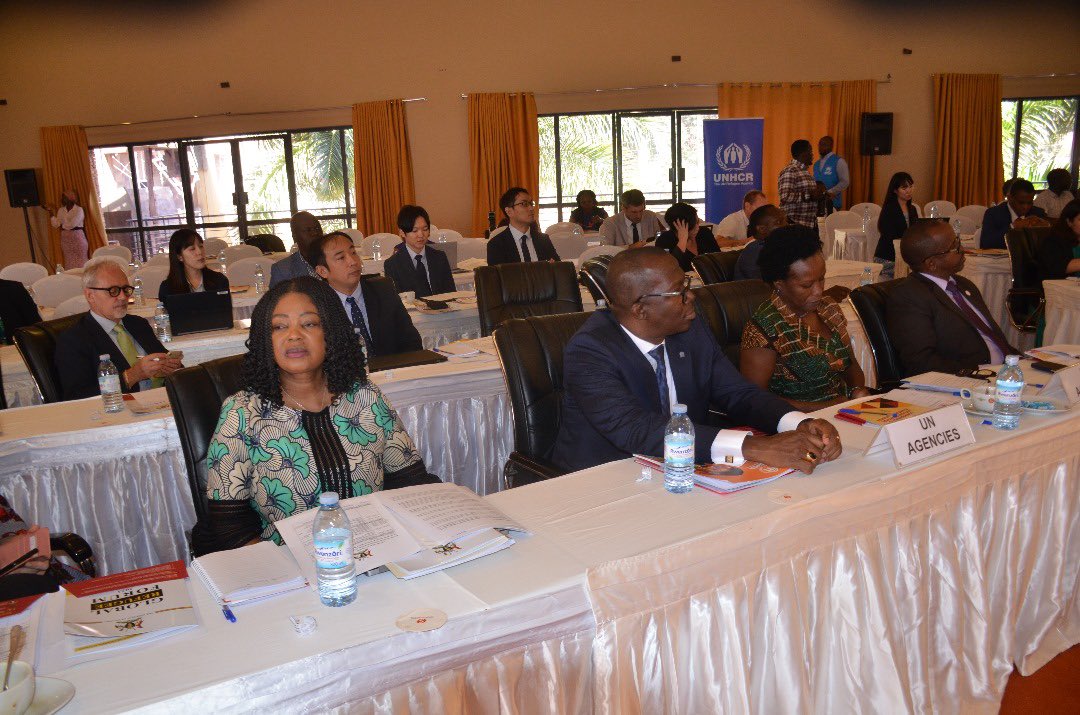 NABBANJA ROBINAH tweet media