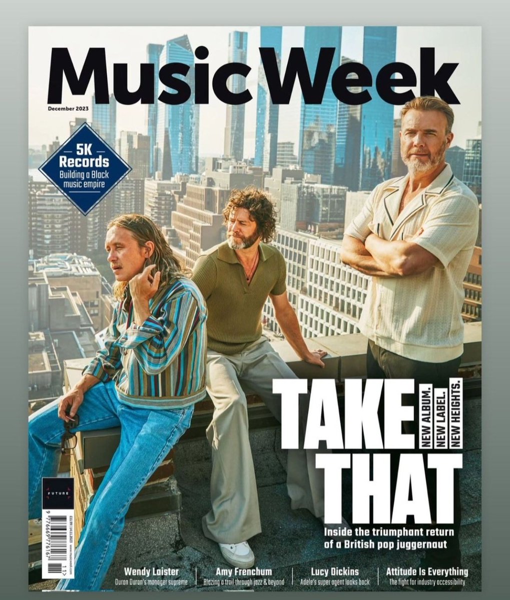 Garyismyhero's tweet photo. #Instagram(-story) 😊 #ThisLife #MusicWeek #cover #newpost #proudguy 

@GaryBarlow https://t.co/fGtspKtldV