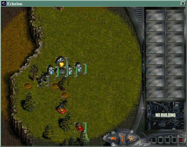 Solar_Dosology's tweet photo. Echelon: Explore, Discover and Eliminate - 1998 - Amnesty Visual - Midas Interactive Entertainment

Windows

#retrogaming #pixelart #sega #nintendo #arcade #DOS #atari #amiga #playstation #xbox   #NES #commodore #echelon https://t.co/EjtxNYZxDk