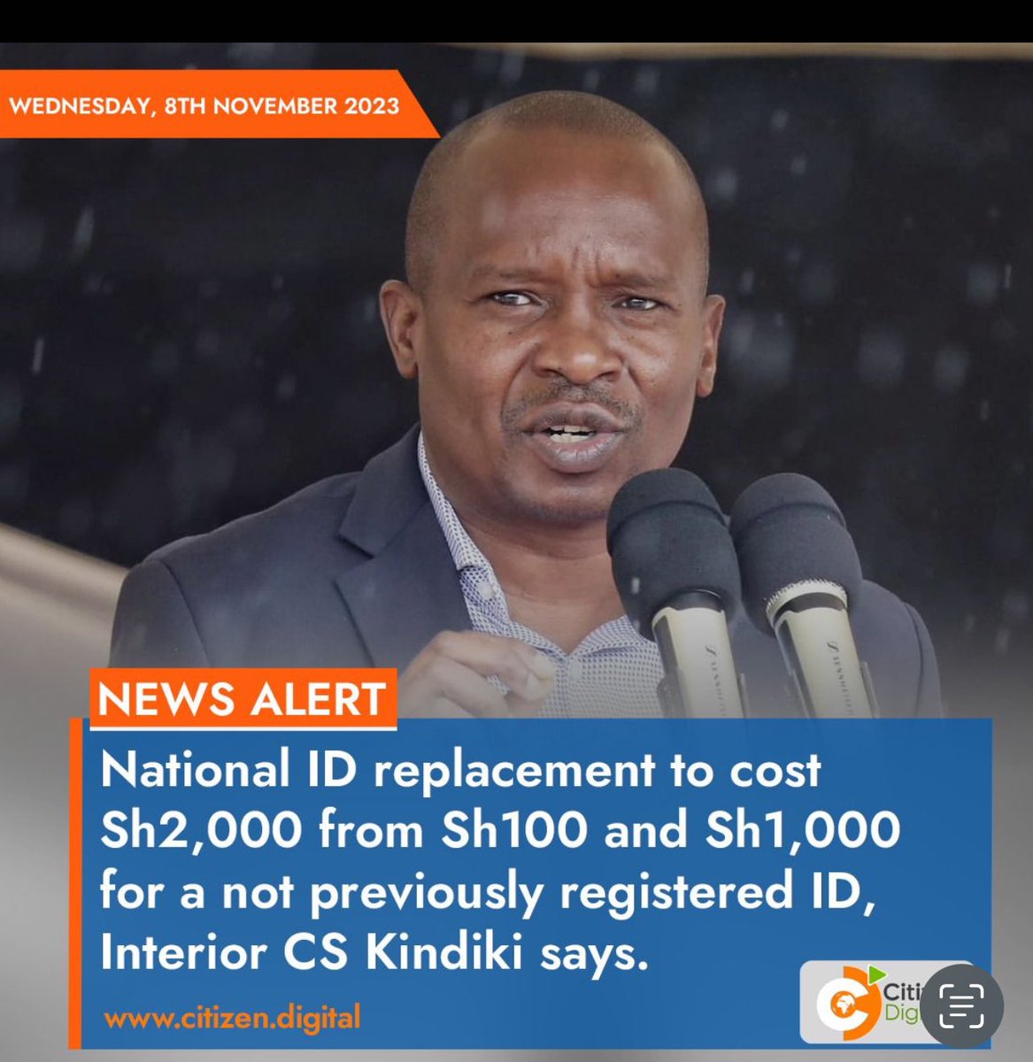 HanimNasur's tweet photo. How many people in the village can afford to pay ksh 1000 for National ID?your national ID means the ability to vote. This means that you are selling the democracy. #MyIDmyRight. #StateOfTheNation. #nubianrightsforum. #paranet. #Hakinasheria https://t.co/kRprornCvJ
