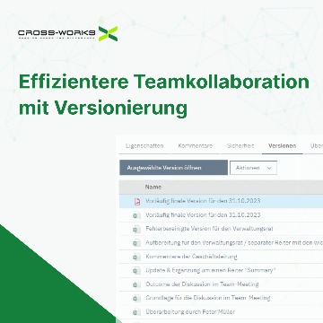 Neu im Softwareführer 'Swiss Content Cloud - Dokumentenverwaltung' #Dokumentenmanagement_(DMS) bit.ly/3srfwfD