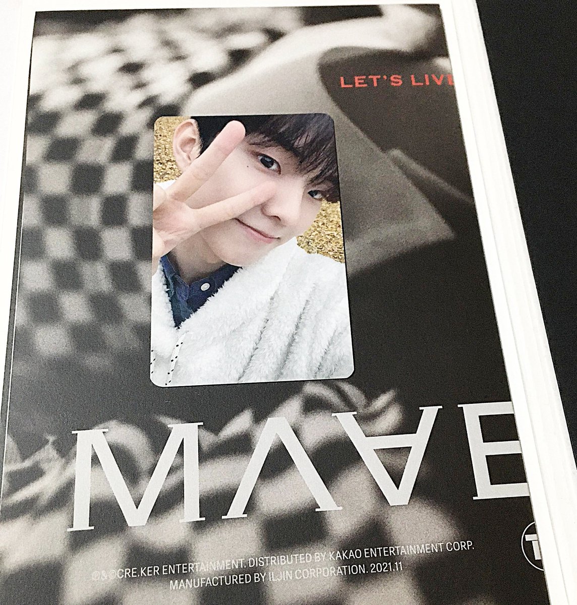 _heavenlyfics's tweet photo. . . . [ #ficsluvmails 🗯️] .ᐟ

apologies for the very late fb but changmin came home safely ! thank you as well for letting me adopt this pc for free^^ will for sure take care of this, lovelots !!!

— ꒰ #tykitk4t | @kitk4tzz ꒱ ⋆ https://t.co/hWpiWUJH7s