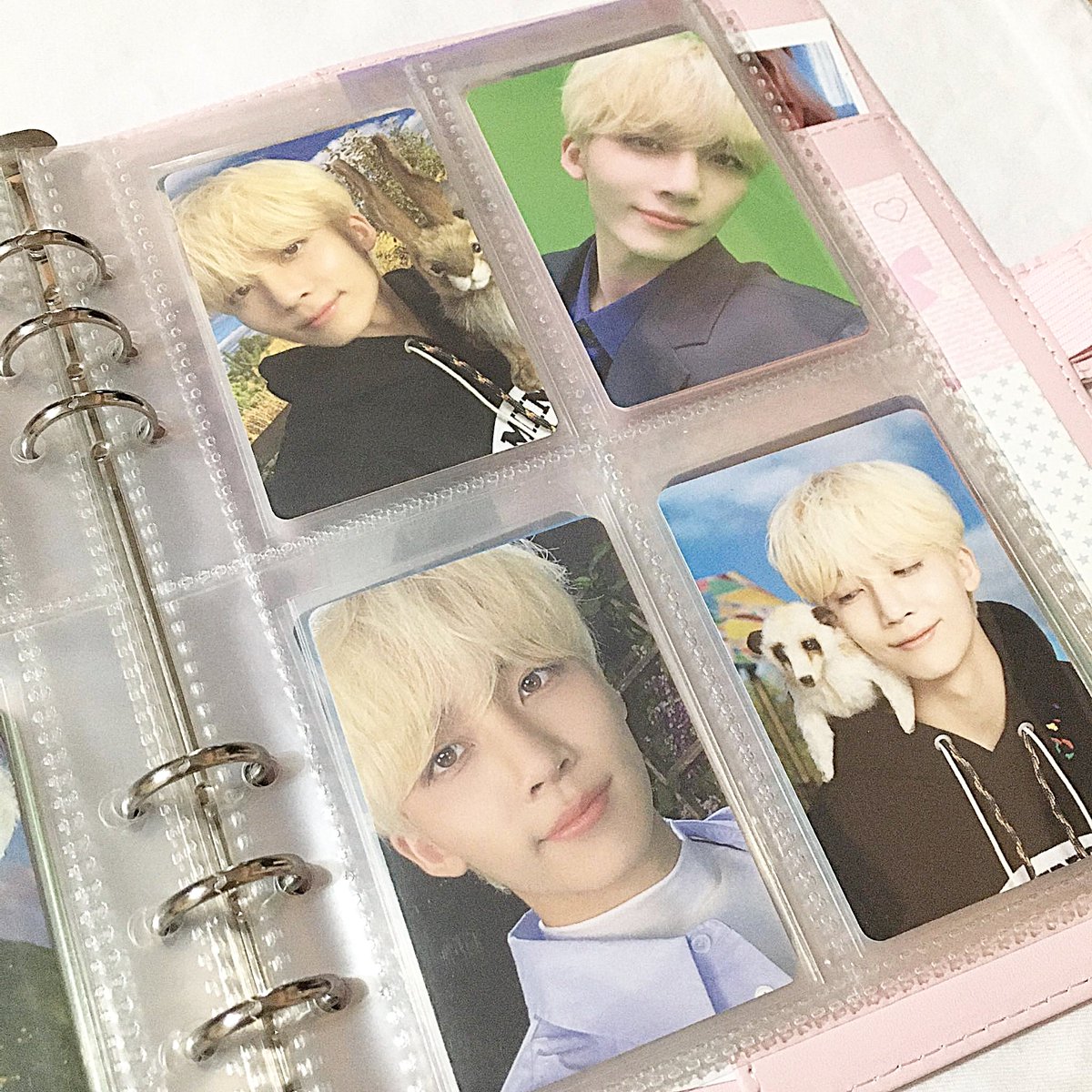 _heavenlyfics's tweet photo. . . . [ #ficsluvmails 🗯️] .ᐟ

already received my price and thank you once again for the giveaway ! will for sure take care of these pcs and enjoy the concert btw ! i believe deserve sm^^ lovelotsss

— ꒰ #wonushotproofs | @wonushotleft ꒱ ⋆ https://t.co/3hvNbi8Fxq
