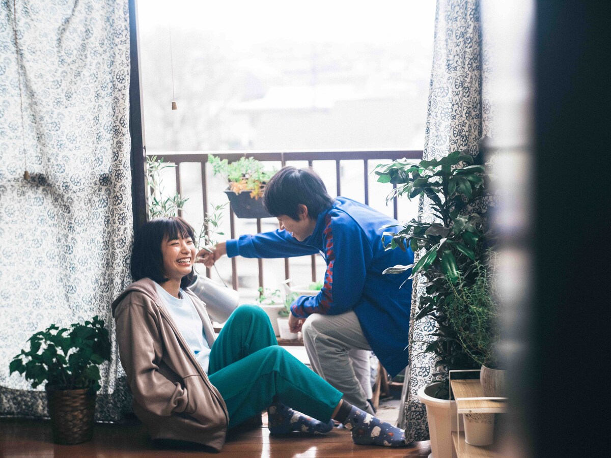 higashi_kahori's tweet photo. 「MOOSIC LAB 2024」にて、監督作が２作上映されます！嬉
『今朝はパンの気分ではなかったのに』と、新作短編『ほろほろほかほかワシワシ食べる』
ぜひぜひ、みていただけたらうれしいです🌾🍞 https://t.co/DjzjmUR7gd