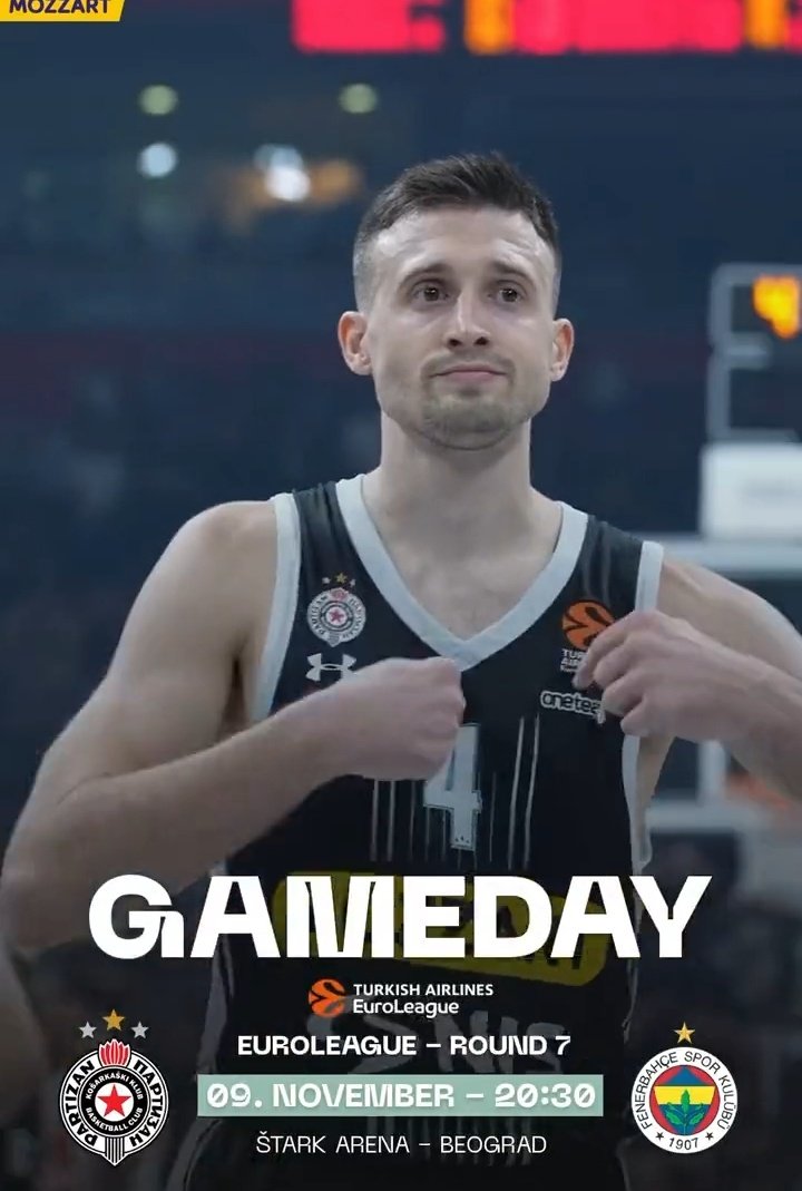 ClaireNem12's tweet photo. Good luck crno-beli
#paokabe #parfen #paokfc #kkp #UECL #euroleague https://t.co/cQMvtUXMyX