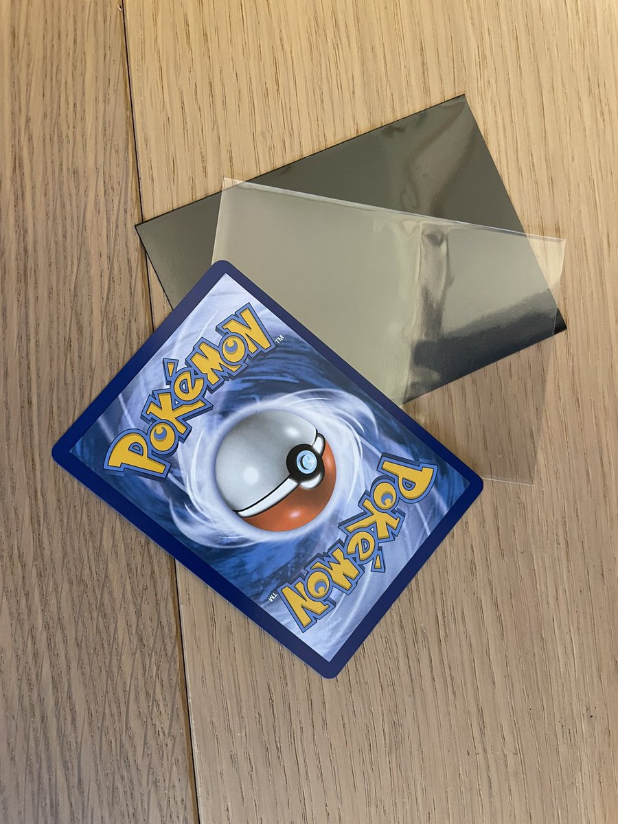 # GIVEAWAY#

Win this #Pokemon #PokemonTCG Chi-Yu ex Special Illustration Rare 259/193 SV02 Paldea Evolved Holo.

Follow, Like &amp; Retweet to be in with a chance. Random draw 10th Nov 23 9pm GMT. UK only.

Good luck 🤞 

#PokemonTradingCards #PokemonTradingCardGame #TCGVerse #TCG