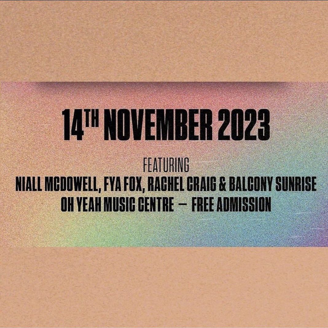 FYA FOX (@fyafoxmusic) on Twitter photo 🖤 as part of <a href="/SoundOfBelfast/">Sound Of Belfast</a> I’ll be showcasing in the <a href="/OhYeahCentre/">Oh Yeah Music Centre</a> on Nov 14th - link for FREE tickets in my bio:) annddd <a href="/belfastcc/">Belfast City Council</a> have kindly asked me to perform for the Belfast Christmas Lights at Belfast City Hall on Nov 18th🎄✨
#altpopmusic #belfast #christmaslights 🖤 as part of <a href="/SoundOfBelfast/">Sound Of Belfast</a> I’ll be showcasing in the <a href="/OhYeahCentre/">Oh Yeah Music Centre</a> on Nov 14th - link for FREE tickets in my bio:) annddd <a href="/belfastcc/">Belfast City Council</a> have kindly asked me to perform for the Belfast Christmas Lights at Belfast City Hall on Nov 18th🎄✨
#altpopmusic #belfast #christmaslights