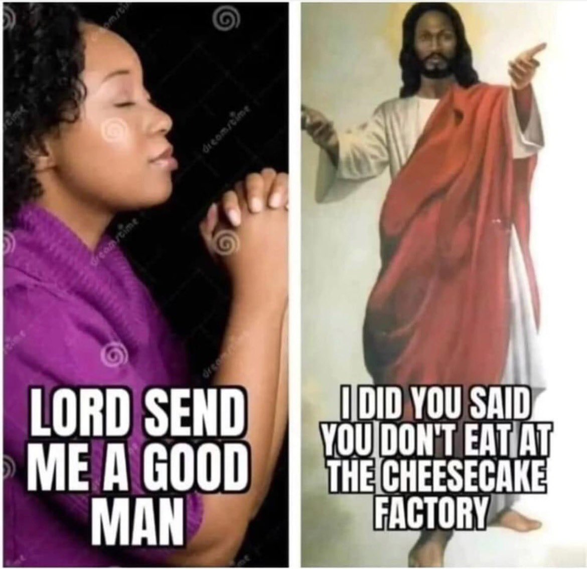 RickeySmiley's tweet photo. 🙏🏽🙏🏽‼️ https://t.co/kXtv6RCF0R