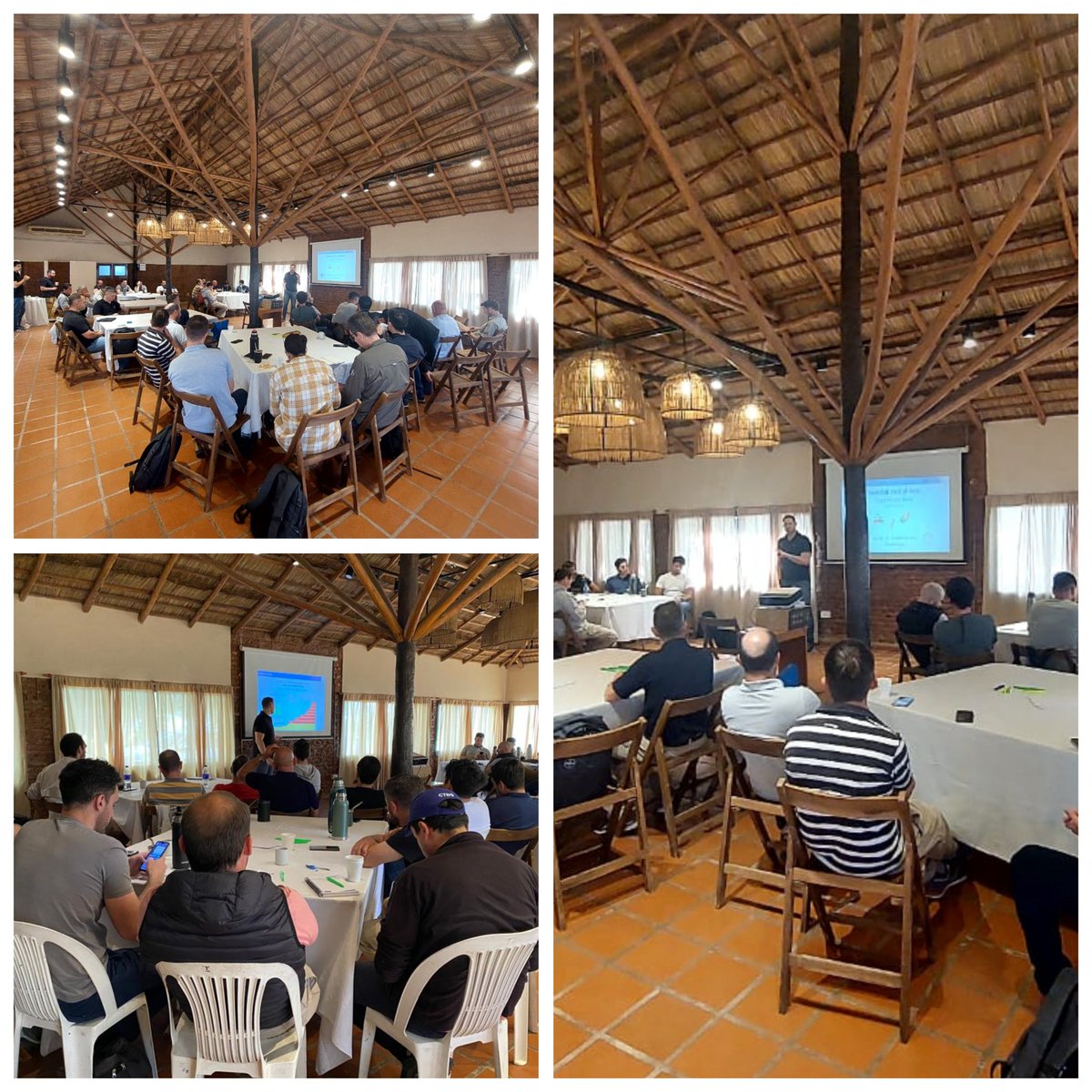 Roberto De Rossi tweet media