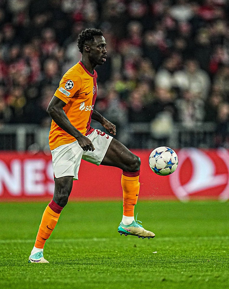 Pops Emre-Bonsu 🔥 tweet media