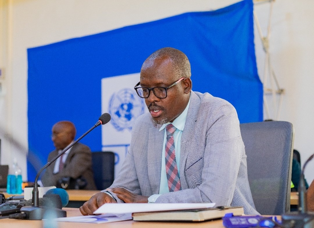 IWACU Burundi tweet media