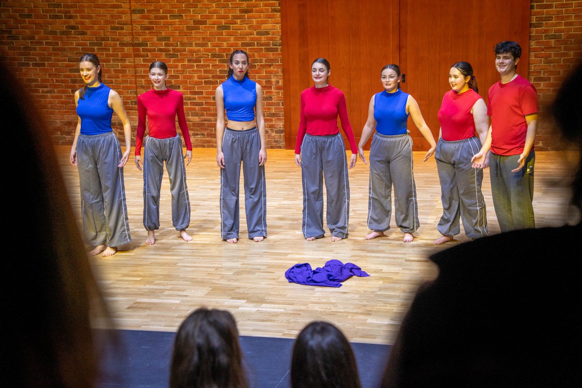 Cronton College tweet media