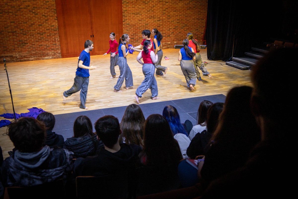 Cronton College tweet media