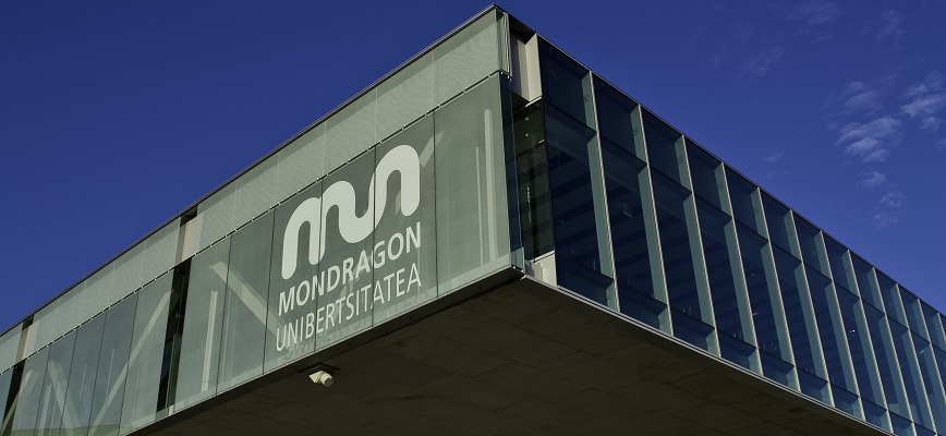 Mondragon Unibertsitatea tweet media