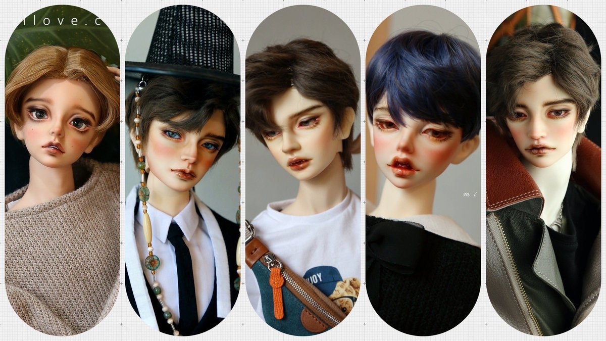 마일로 tweet media