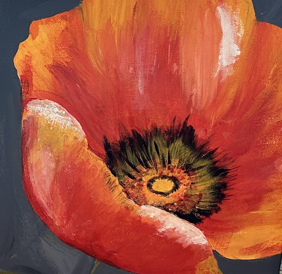 DTC_ECTLead's tweet photo. Part 2: Accompanying our poppy installation, students have made prints, paintings, collages and drawings to commemorate Remembrance Day. They have worked hard to create fantastic pieces of work and you can see them on display in our academy reception. @DixonsTC https://t.co/BIuSQ3o42x