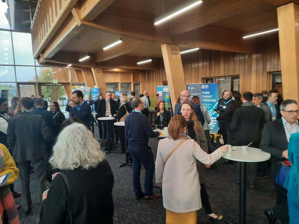 University of Nottingham Business Network (@uon_bn) on Twitter photo Thrilled to see so many organisations represented <a href="/nottmpartners/">Nottingham Partners</a>' breakfast networking event <a href="/UniofNottingham/">Uni of Nottingham #WeAreUoN</a> this morning. Thank you to all our speakers and exhibitors! Thrilled to see so many organisations represented <a href="/nottmpartners/">Nottingham Partners</a>' breakfast networking event <a href="/UniofNottingham/">Uni of Nottingham #WeAreUoN</a> this morning. Thank you to all our speakers and exhibitors!
