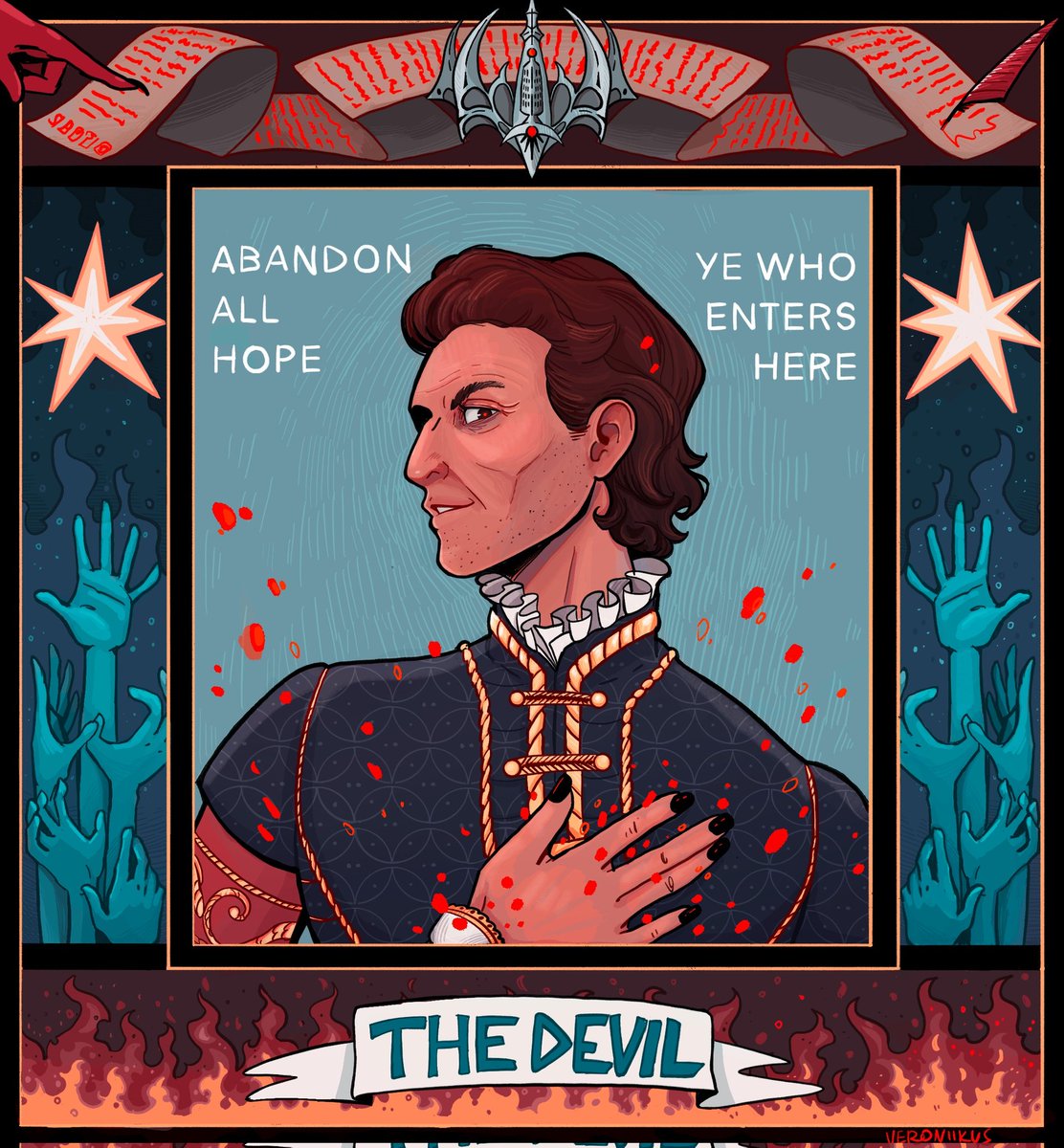 ITS MY BIRTHDAY TODAY!
I'd appreciate it if you could like and rt this tweet 😳
for the old followers: thank you for staying with me in this hard times
for the new followers: I mostly draw genshin and baldurs gate 3, so if you're interested - welcome! 
xoxo
#genshinimpact #bg3 
