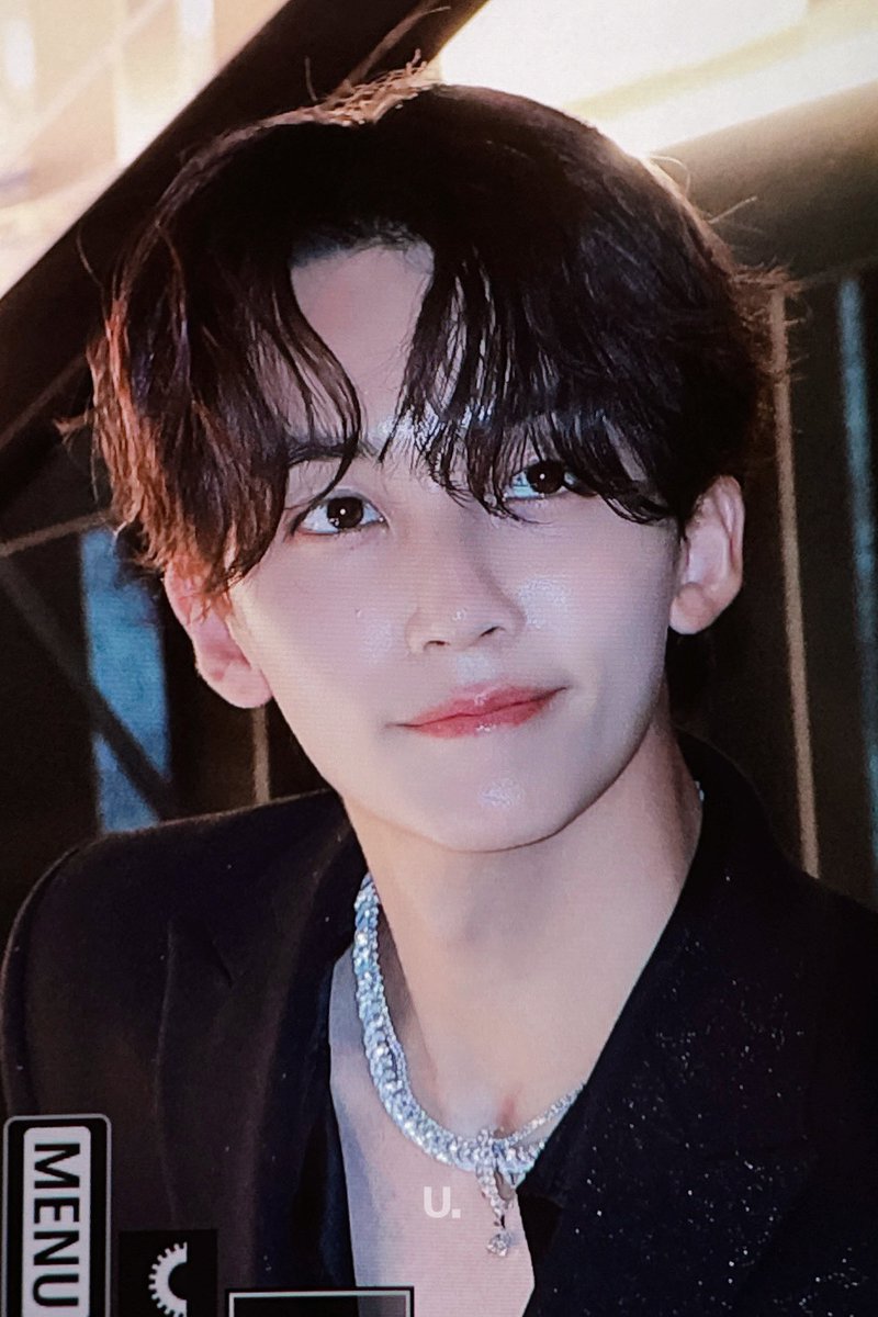 u_yjh1004's tweet photo. 231109 #정한 #윤정한 #JEONGHAN #세븐틴 #SEVENTEEN https://t.co/MW3DCHoF3m