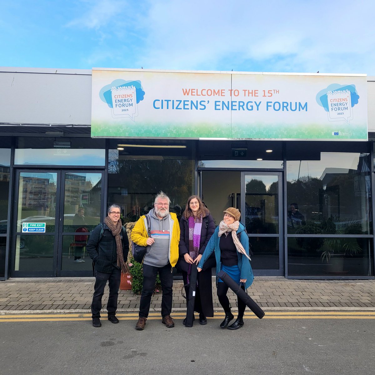 REScoop.eu 🦋 Follow us on Bluesky @rescoop.eu tweet media