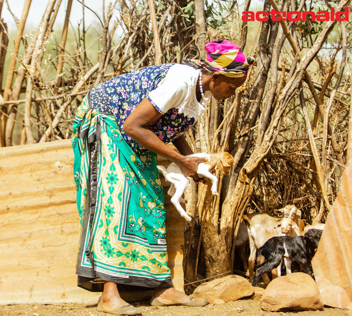 ActionAid_Kenya's tweet photo. #ActionAidKenya envisions a society without poverty and injustice. That’s why we invest in people’s ability to create change for themselves and their communities. #GRACCProject
@dfat @ActionAid_aus https://t.co/5iTVZTooHO