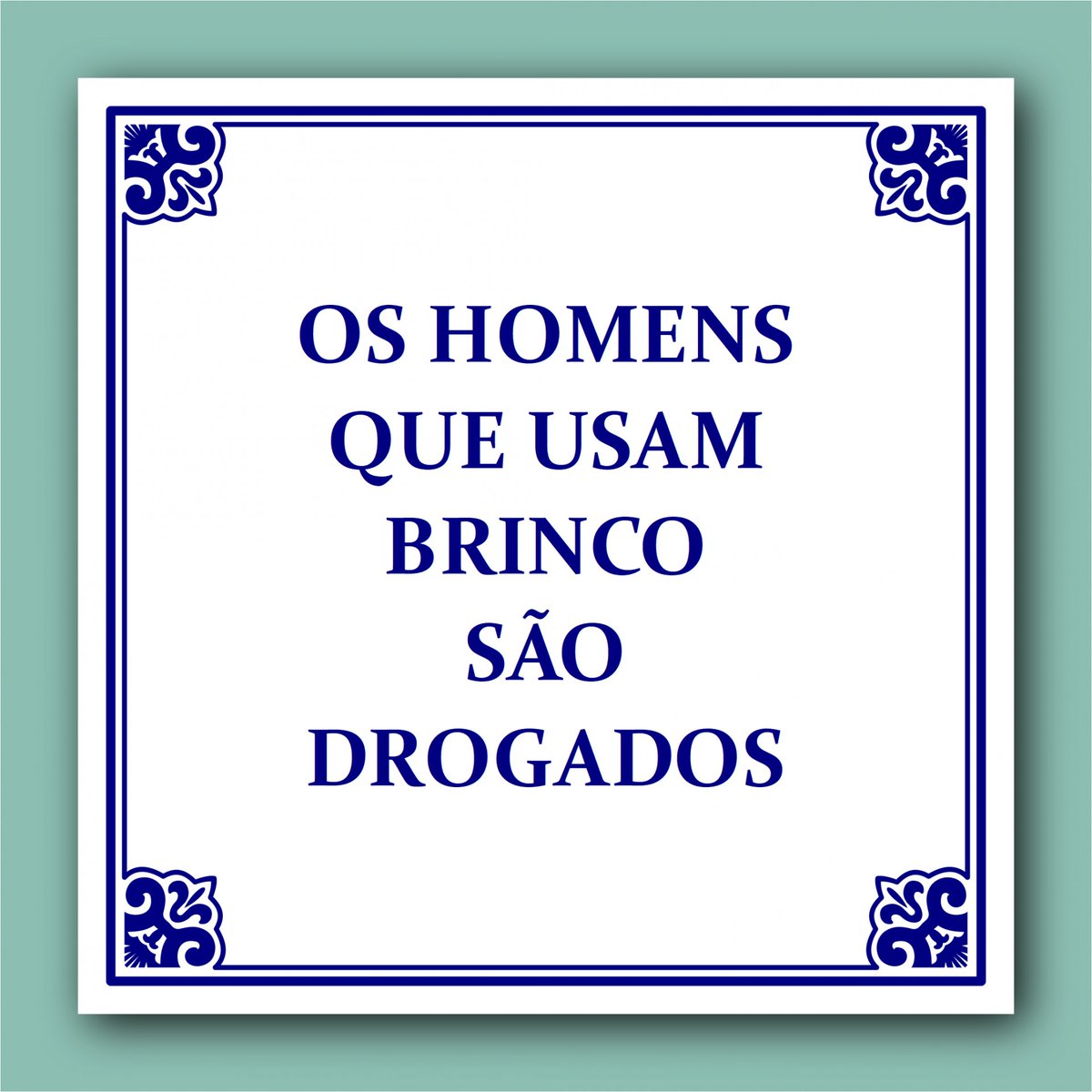 Bruno Aleixo nunca falha