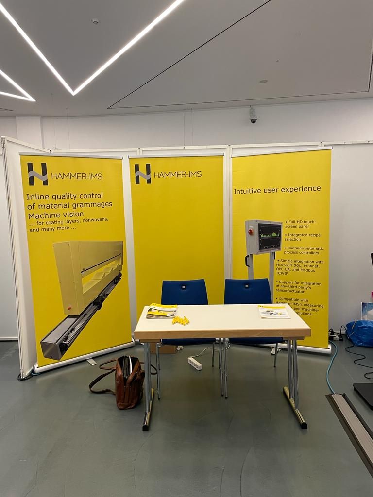 Hammer-IMS tweet media