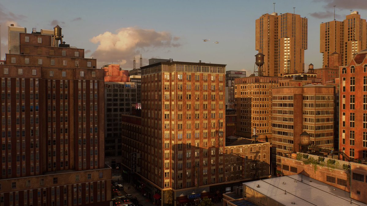 gemukami's tweet image. もうすぐPS5からの直接投稿が出来なくなるからPSAppの機能を使ってXに投稿してみた #PS5Share #MarvelsSpiderMan2