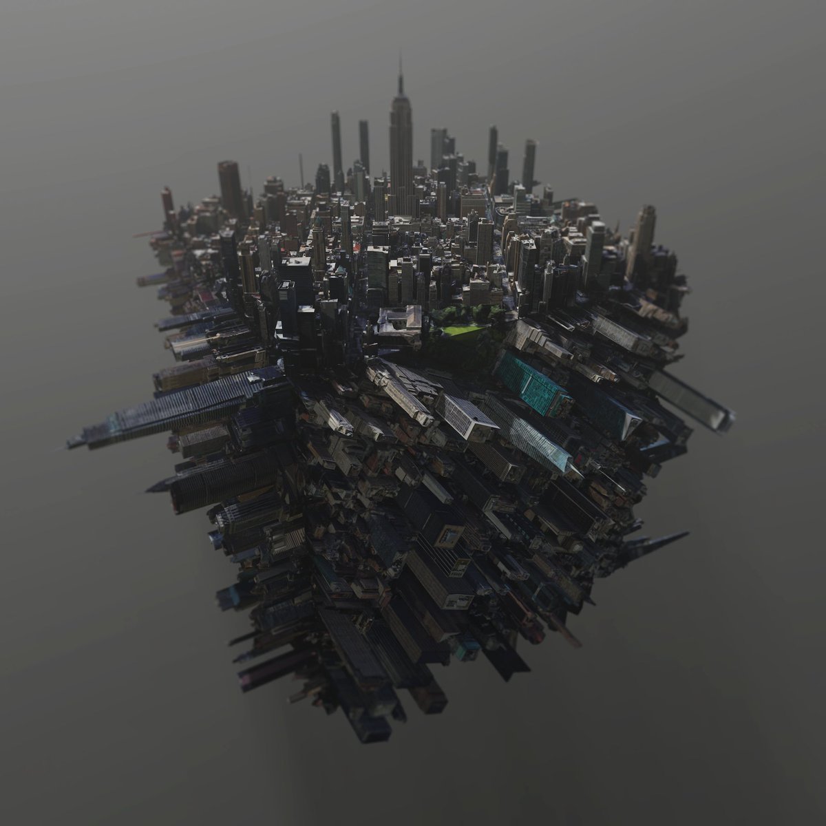 APOTHEM CITY by <a href="/Yultek_/">Yultek</a> 

1 Edition

Buy now for 0.751 ETH

knownorigin.io/gallery/342130…