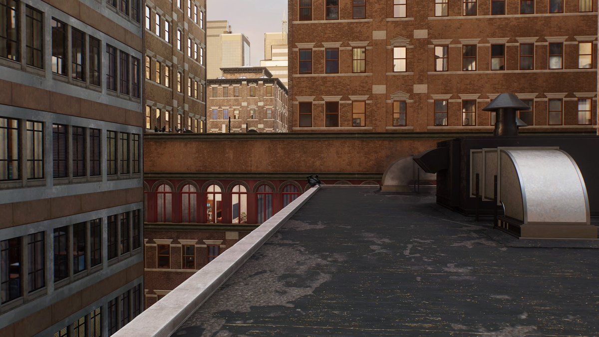 gemukami's tweet image. もうすぐPS5からの直接投稿が出来なくなるからPSAppの機能を使ってXに投稿してみた #PS5Share #MarvelsSpiderMan2