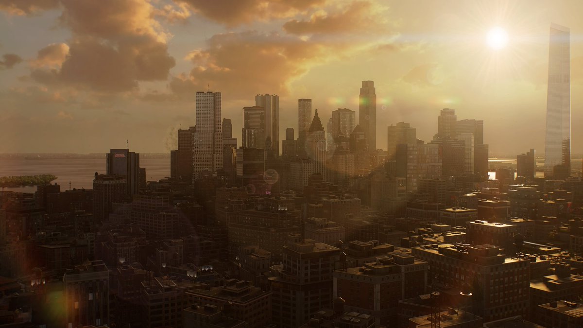 gemukami's tweet image. もうすぐPS5からの直接投稿が出来なくなるからPSAppの機能を使ってXに投稿してみた #PS5Share #MarvelsSpiderMan2