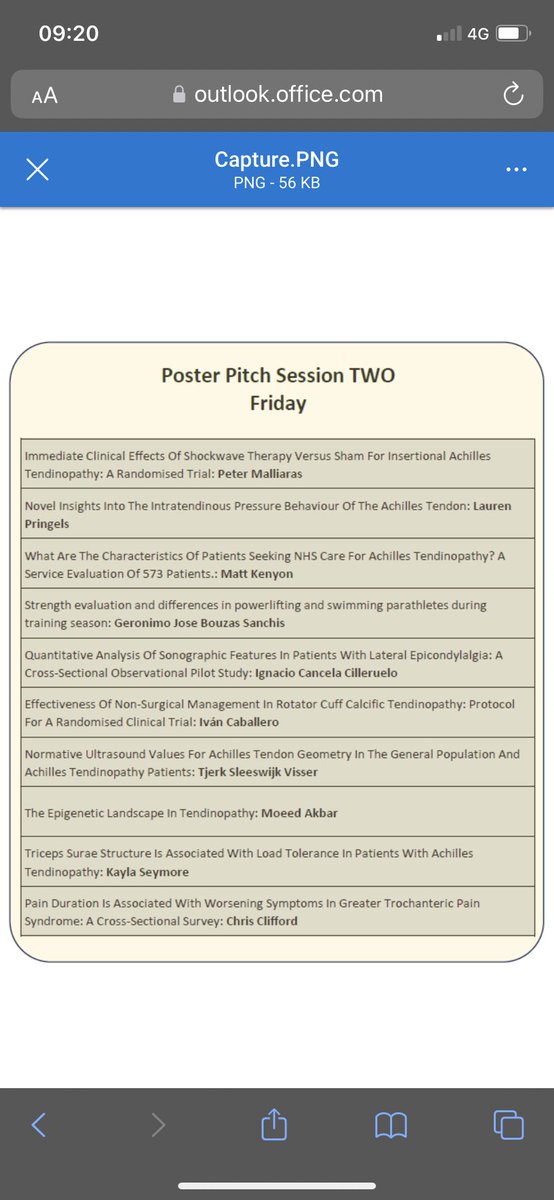 Dr Chris Clifford (@11chrisclifford) on Twitter photo Valencia for #ISTS_2023. Friday session alongside <a href="/moeed_akbar/">Moeed Akbar</a> <a href="/GCUPhysio/">GCUPhysio</a> <a href="/NHSGGCMSKPhysio/">NHSGGC Musculoskeletal Physiotherapy Service</a> <a href="/UofGMVLS/">UofG MVLS</a> <a href="/ISTS_2023/">ISTS_2023</a> Valencia for #ISTS_2023. Friday session alongside <a href="/moeed_akbar/">Moeed Akbar</a> <a href="/GCUPhysio/">GCUPhysio</a> <a href="/NHSGGCMSKPhysio/">NHSGGC Musculoskeletal Physiotherapy Service</a> <a href="/UofGMVLS/">UofG MVLS</a> <a href="/ISTS_2023/">ISTS_2023</a>