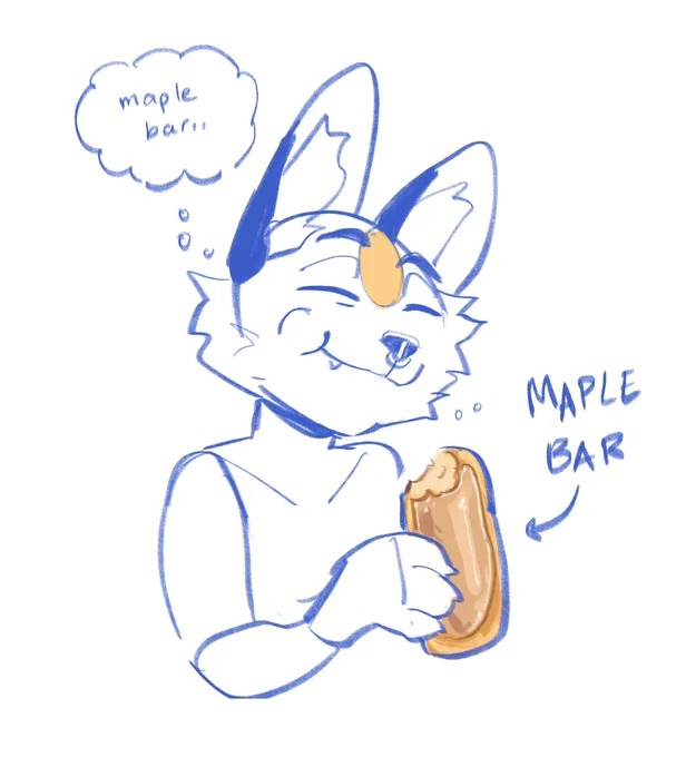 maple bar 